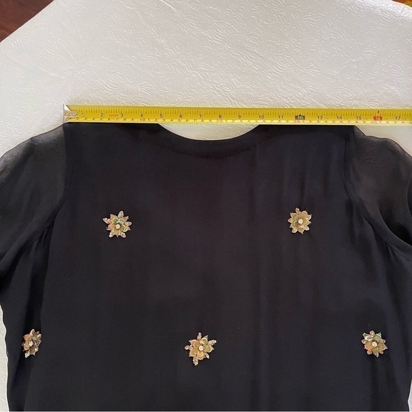 Miraj 2-Piece Formal Indian Pants Suit from India - Picture 12 of 15